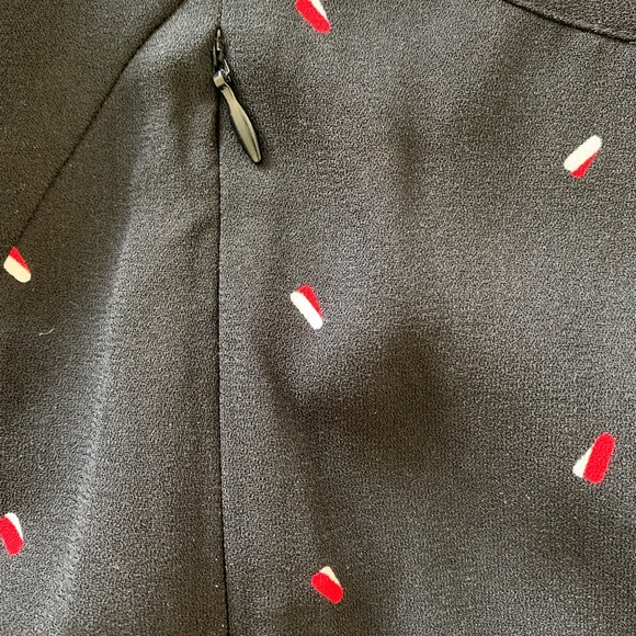 Loyal Hana hidden zipper maternity/nursing top - XS - perfect for work - Picture 4 of 4